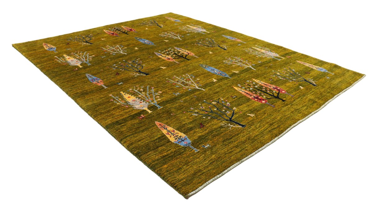Perser Gabbeh Loribaft - 1