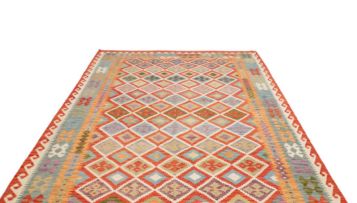 Kilim Afghan - 1