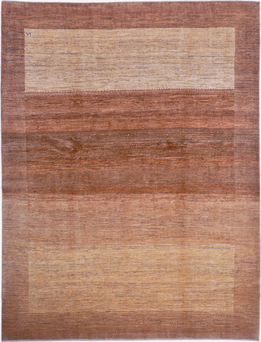 Alfombra persa Persia Gabbeh Loribaft 260x204 260x204, Alfombra persa Anudado a mano