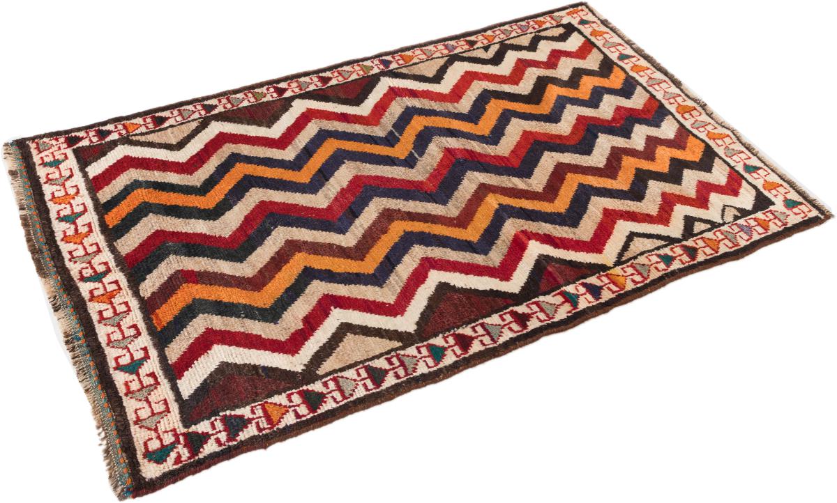 Perzisch Gabbeh Ghashghai - 1