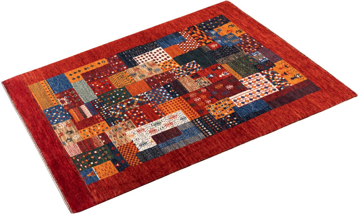 Perzisch Gabbeh Loribaft Nowbaft - 1