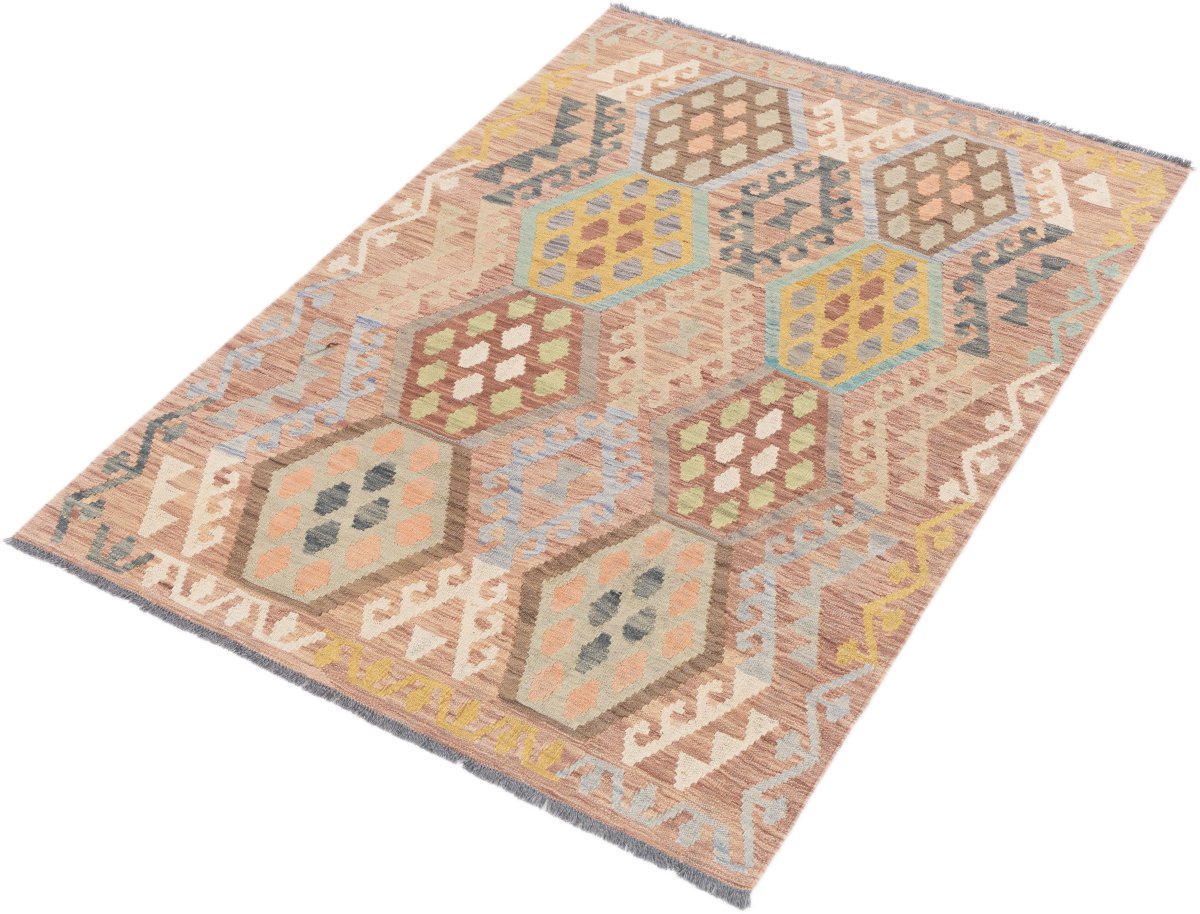 Kilim Afghan - 1