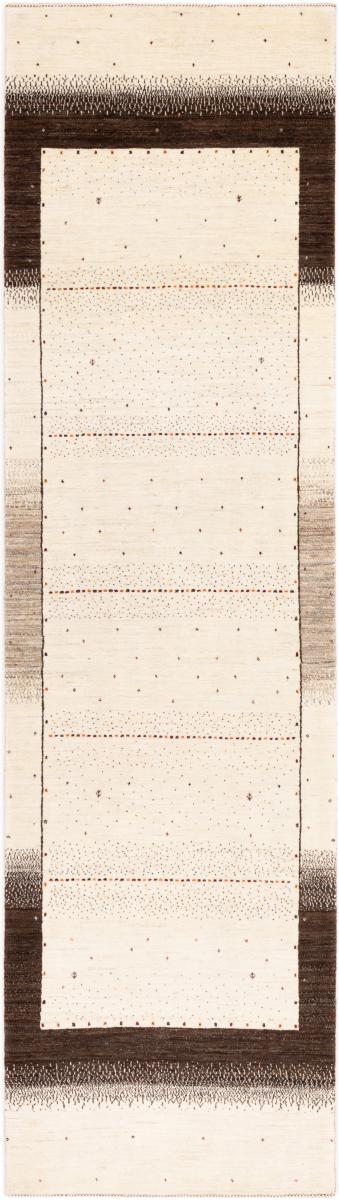 Dywan perski Persja Gabbeh Loribaft Tabiilbaft 338x90 338x90, Dywan perski Ręcznie tkane