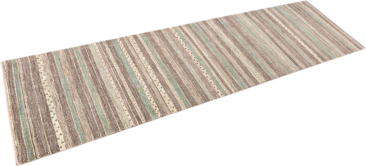 Persisk Gabbeh Loribaft Tabiilbaft - 1