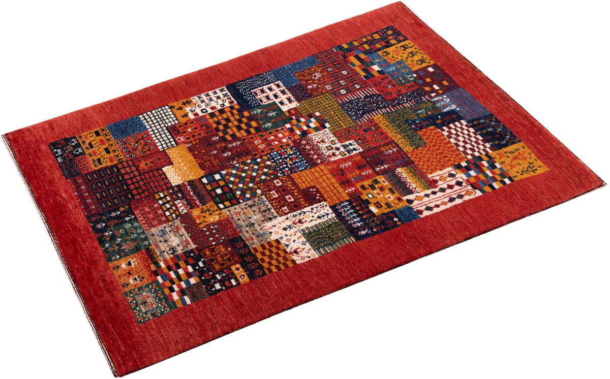 Perzisch Gabbeh Loribaft Nowbaft - 1