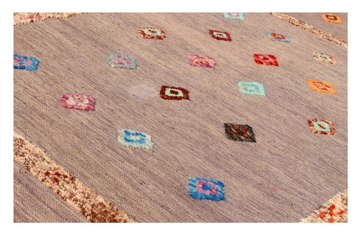 Kilim Afghan Nimbaft Edition - 1