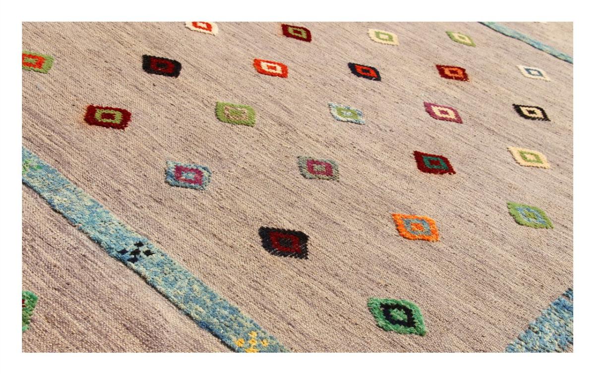 キリム アフガン Nimbaft Edition - 1