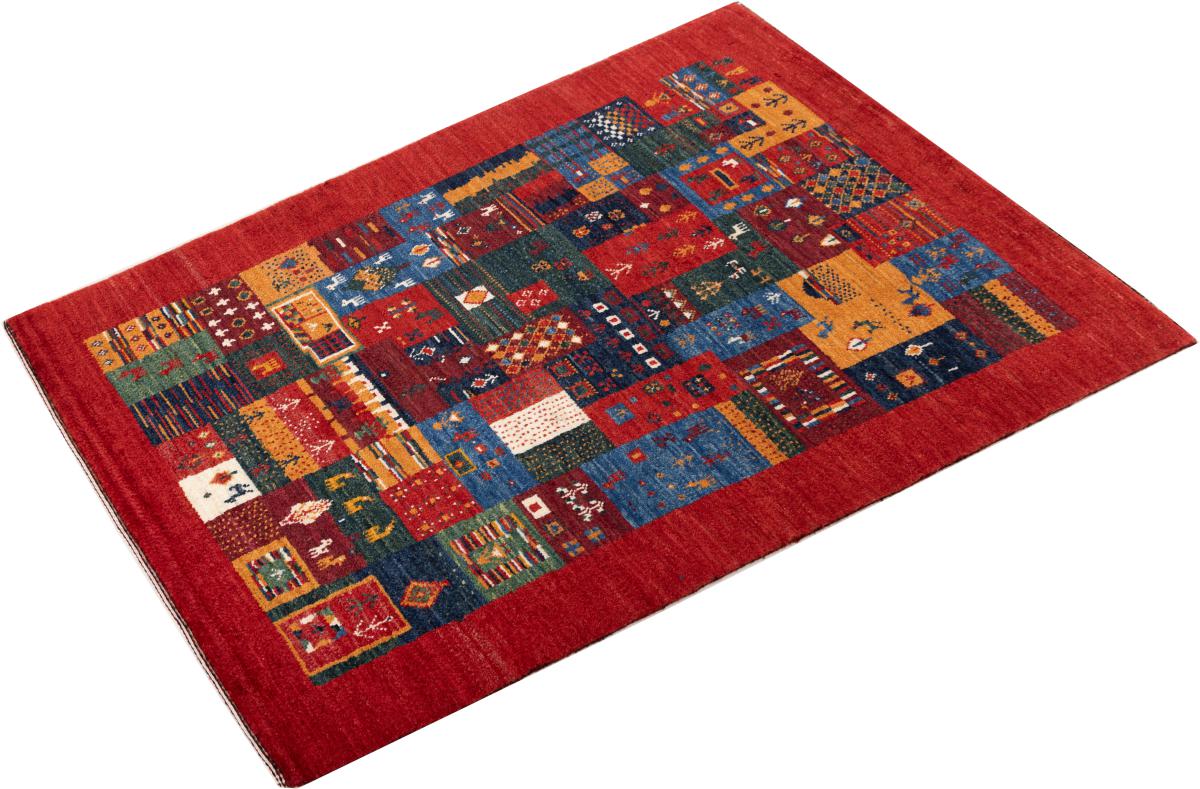 Perzisch Gabbeh Loribaft Nowbaft - 1