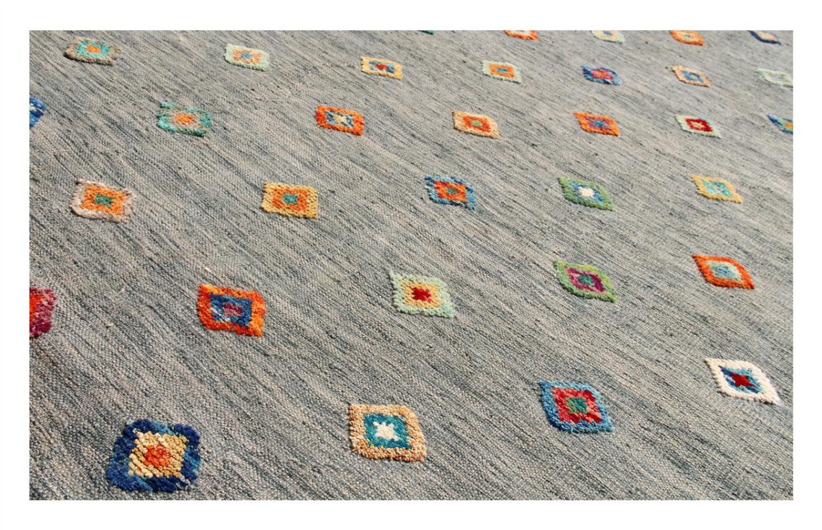 Kilim Afghan Nimbaft Edition - 1