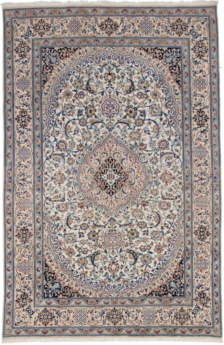 Pakistani rug Nain PK 296x195 296x195, Persian Rug Knotted by hand