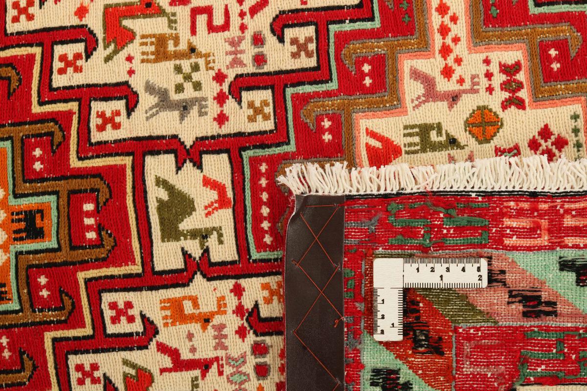 Kilim Soumak Shahsavan - 1