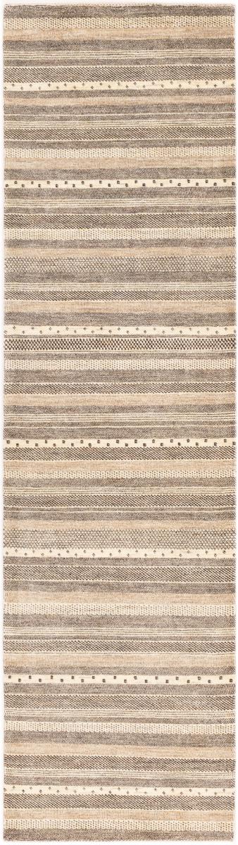 Dywan perski Persja Gabbeh Loribaft Tabiilbaft 298x83 298x83, Dywan perski Ręcznie tkane