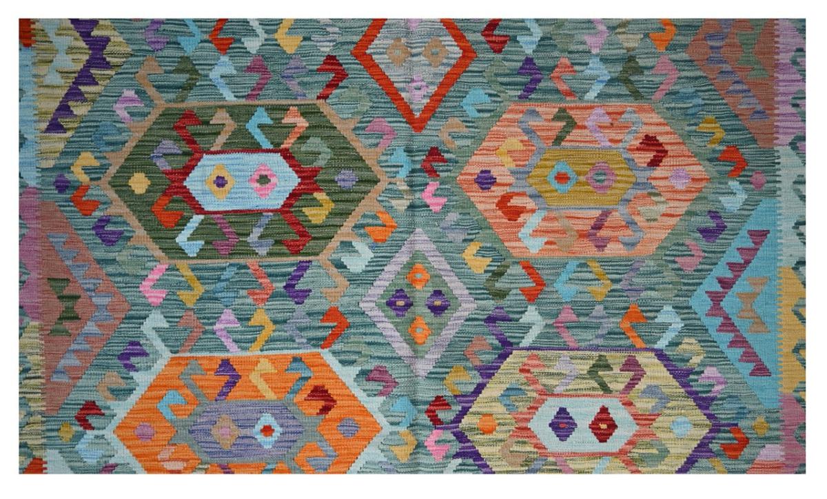 Kilim Afghan - 1