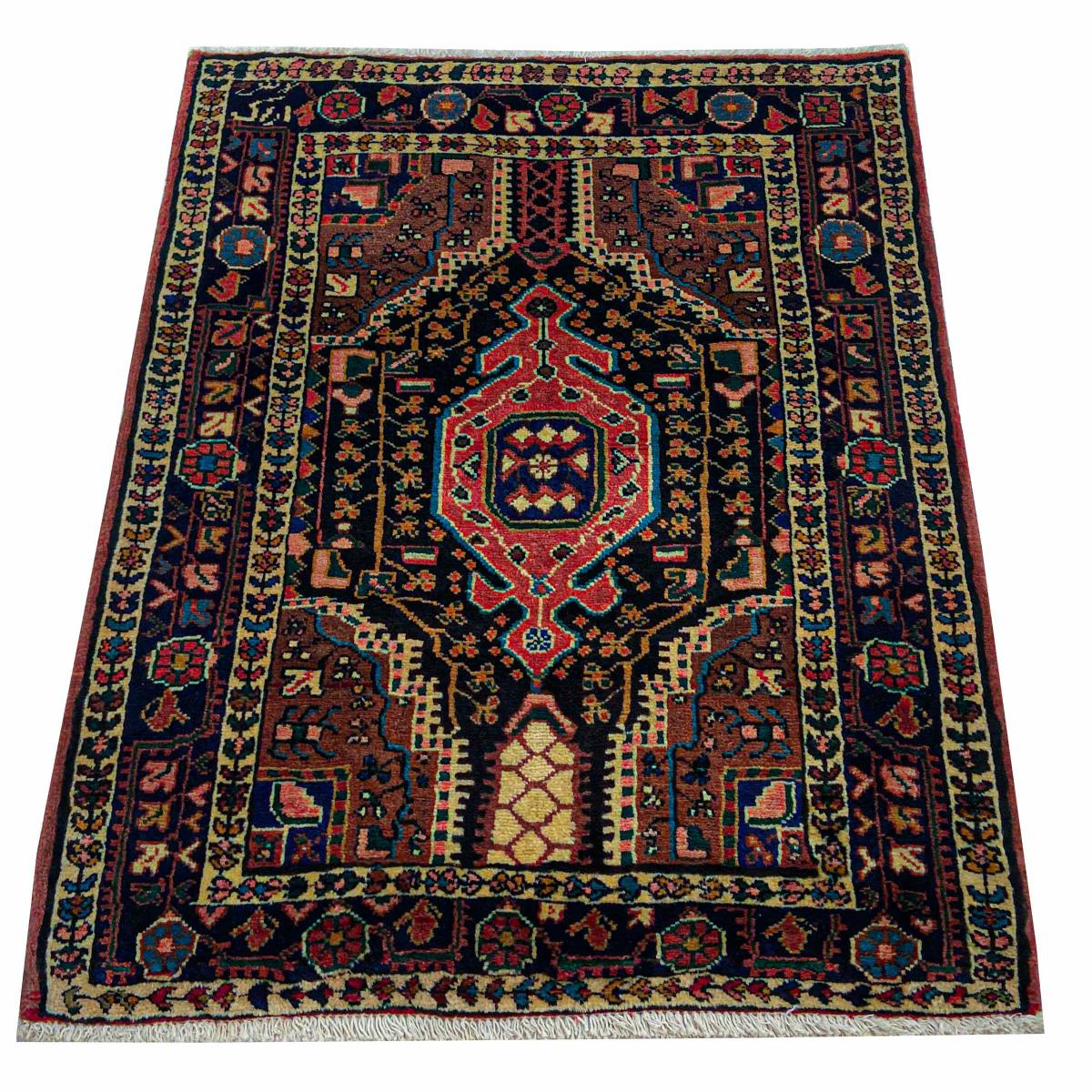 Tuyserkan - 1
