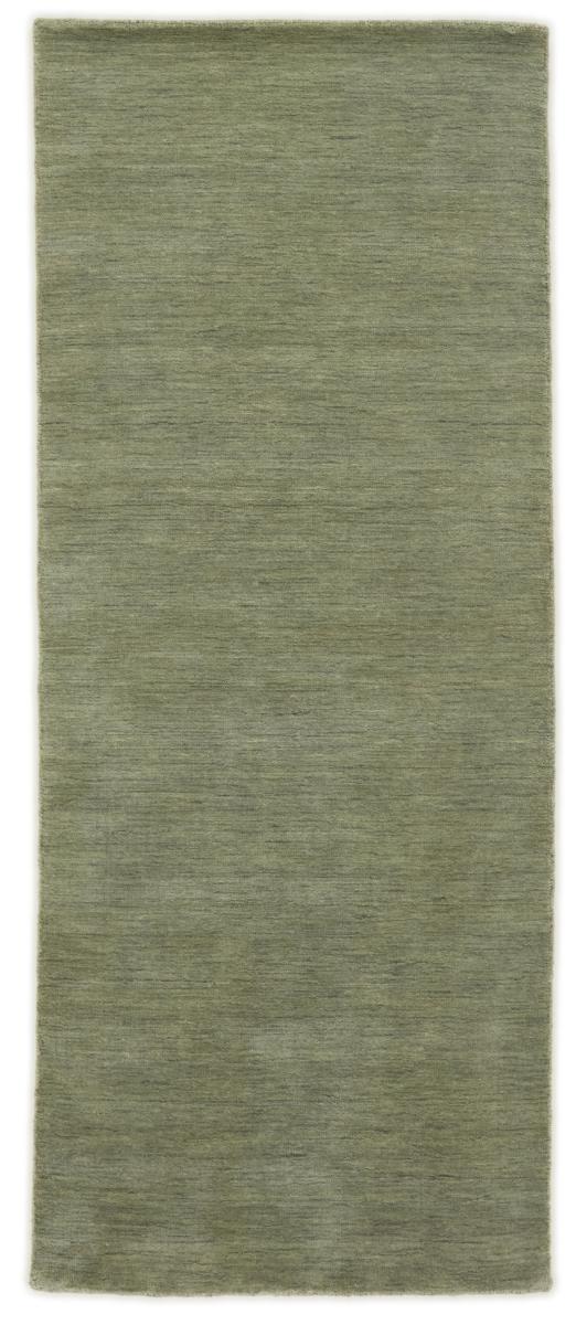 Ινδικό χαλί Horizon Uni 301x79 301x79, Περσικό χαλί Πλεκτό χέρι-κόμπους