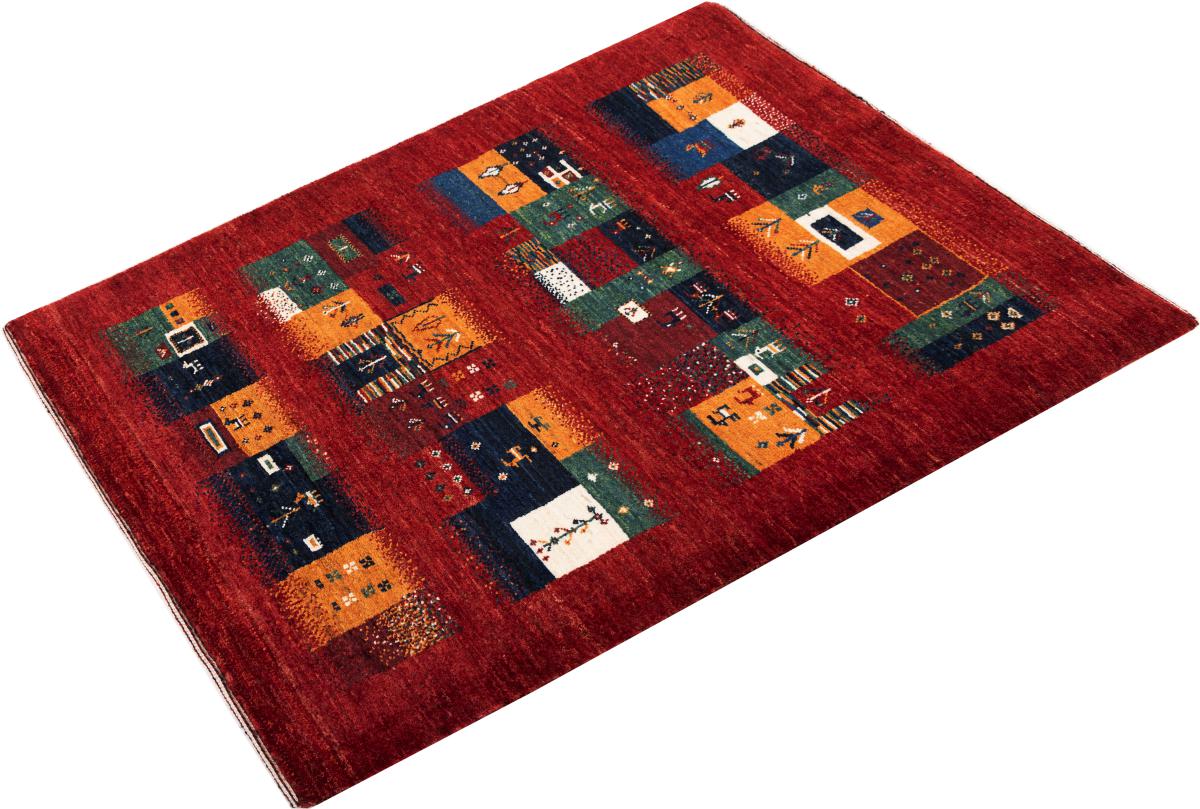 Perzisch Gabbeh Loribaft Nowbaft - 1