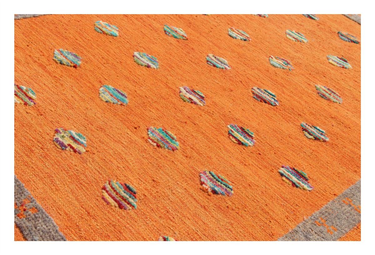 Kilim Afghan Nimbaft Edition - 1