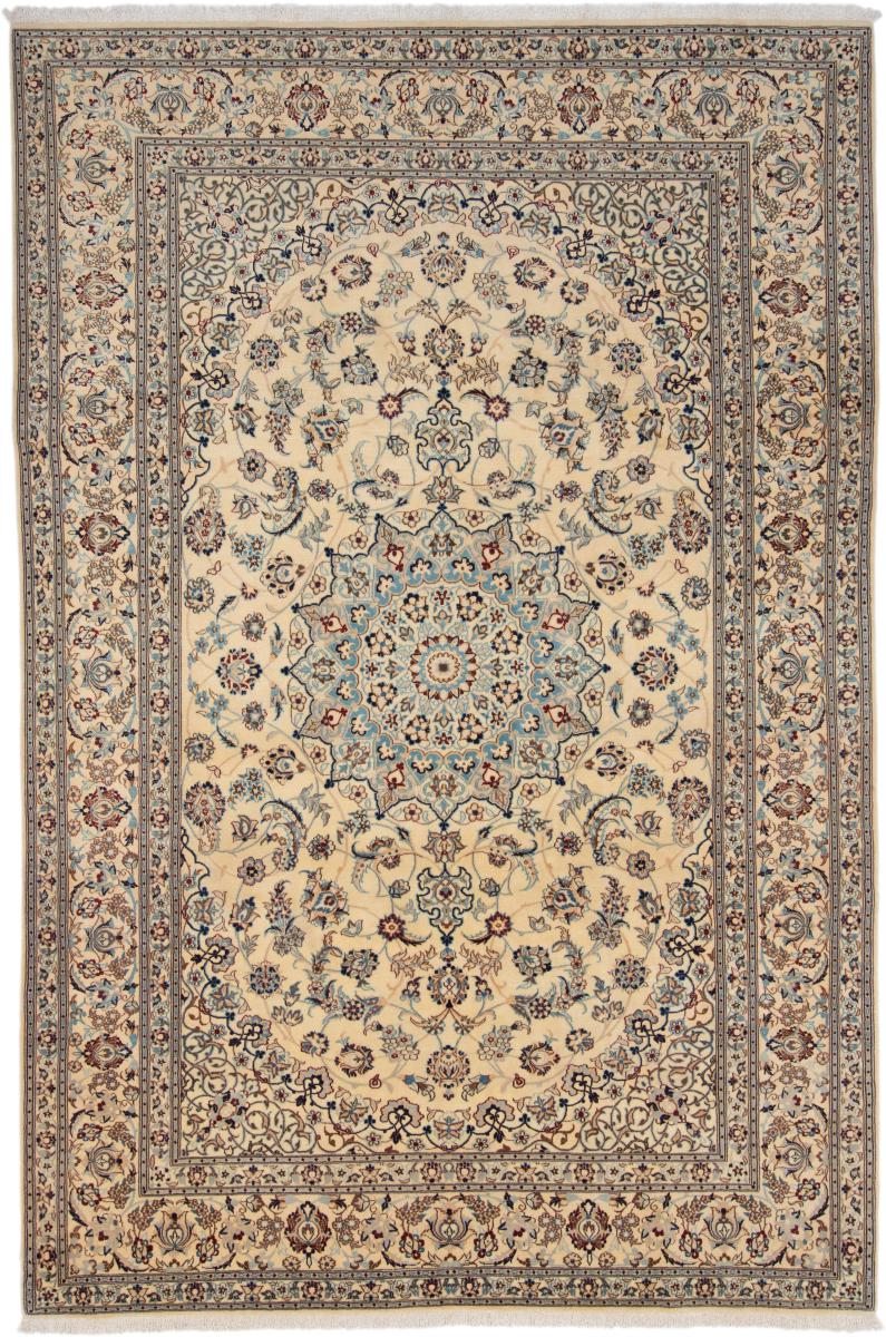 Pakistani rug Nain PK 298x198 298x198, Persian Rug Knotted by hand