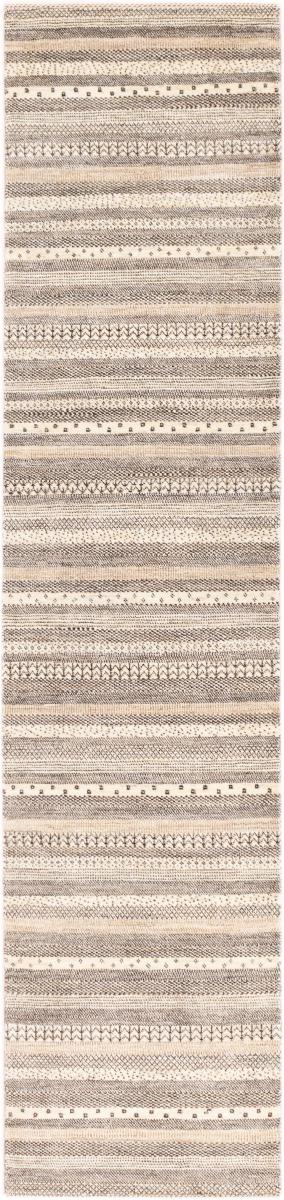 Dywan perski Persja Gabbeh Loribaft Tabiilbaft 318x71 318x71, Dywan perski Ręcznie tkane