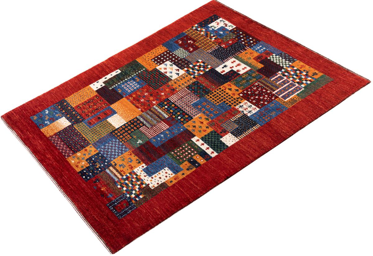 Perzisch Gabbeh Loribaft Nowbaft - 1