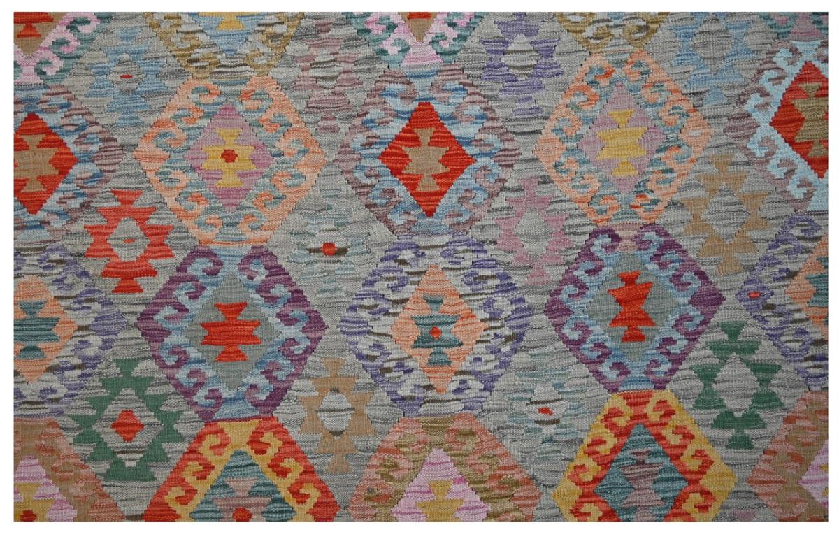Kilim Afghan - 1