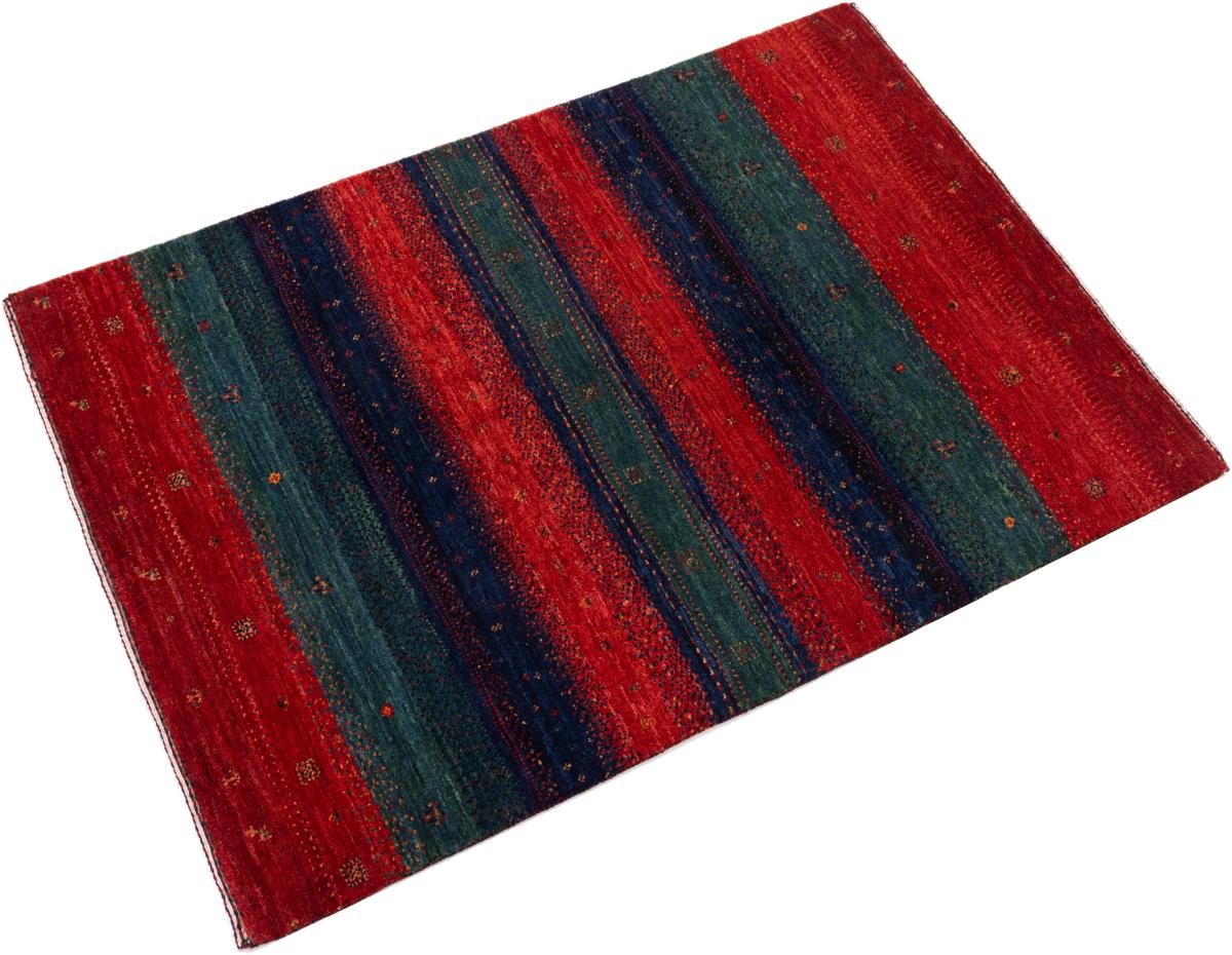 Persian Gabbeh Loribaft Essence - 1