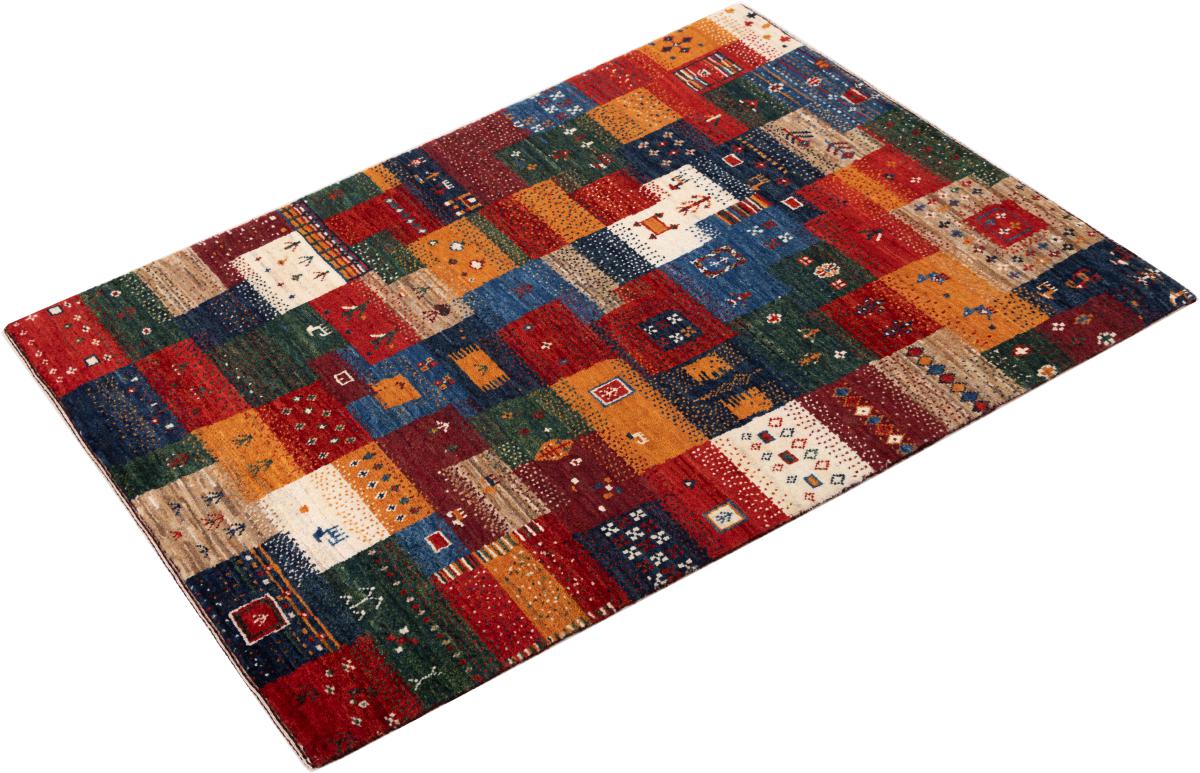 Perzisch Gabbeh Loribaft Nowbaft - 1