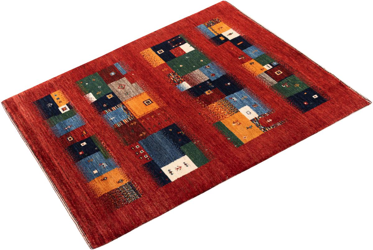 Perzisch Gabbeh Loribaft Nowbaft - 1