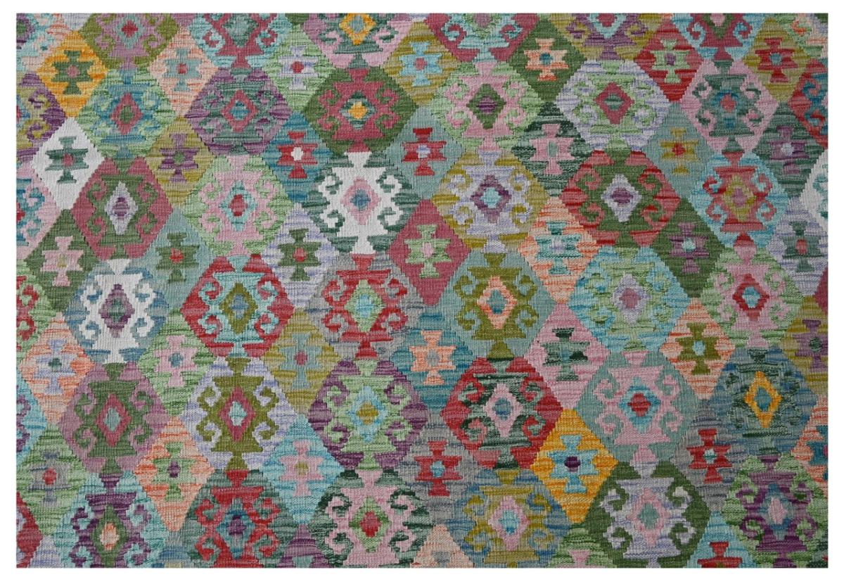 Kilim Afghan - 1
