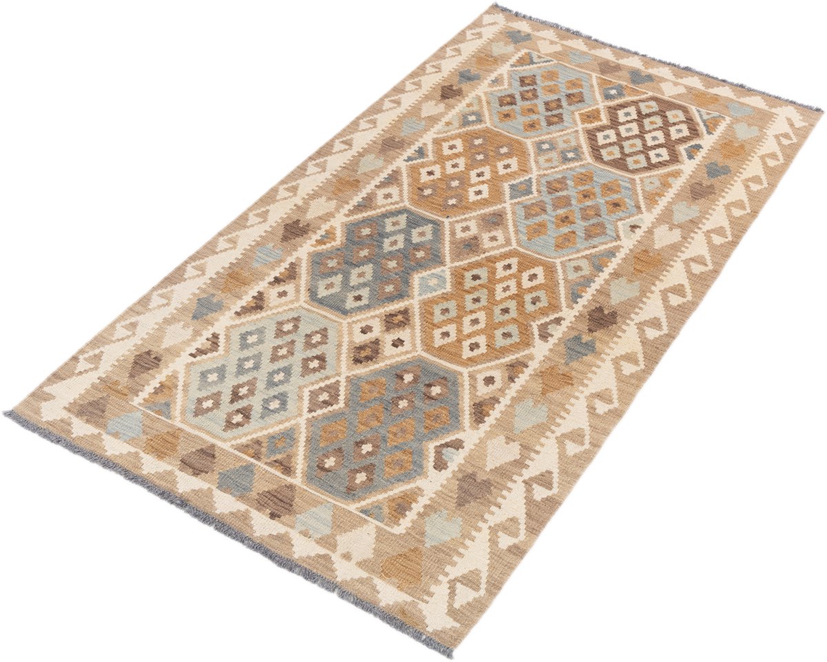 Kilim Afghan - 1