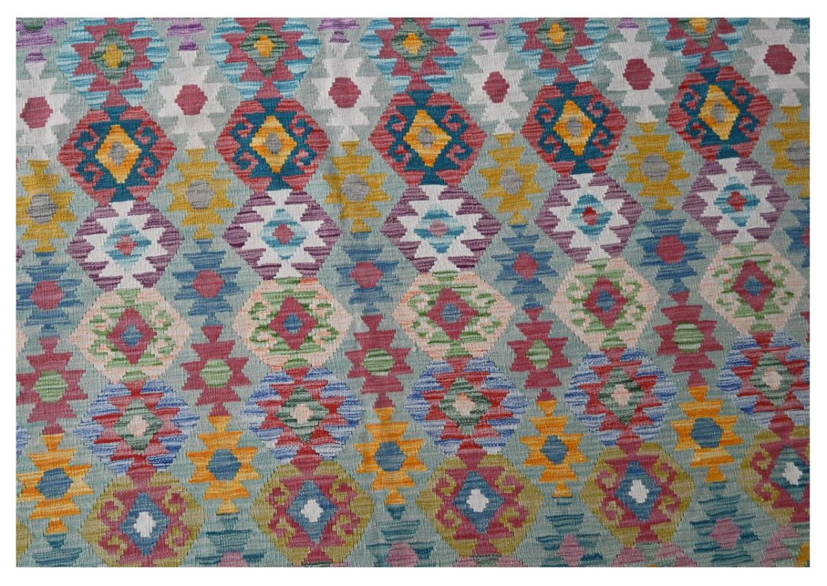 Kilim Afghan - 1