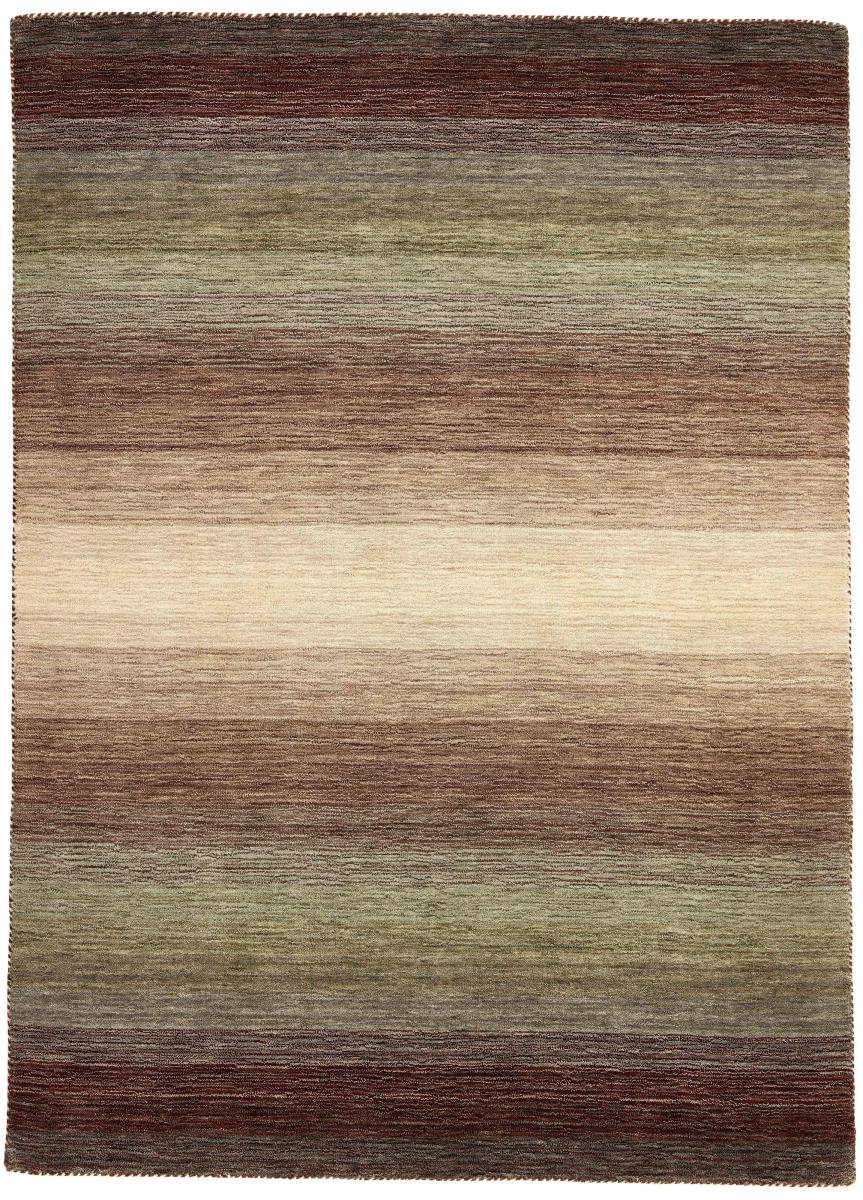Indo rug Horizon 91x61 91x61, Persian Rug Loom knotted