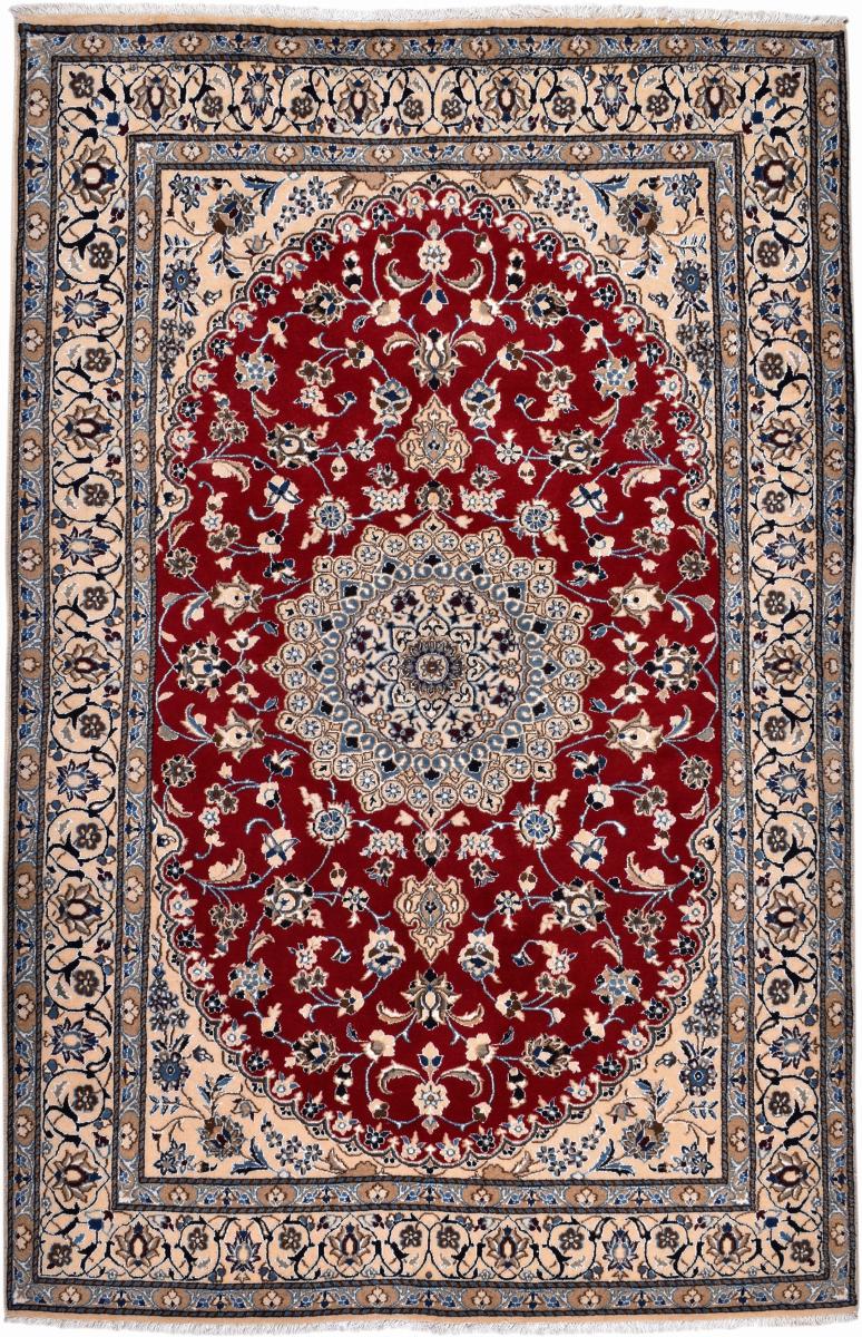 Dywan perski Nain 9La 242x157 242x157, Dywan perski Ręcznie tkany