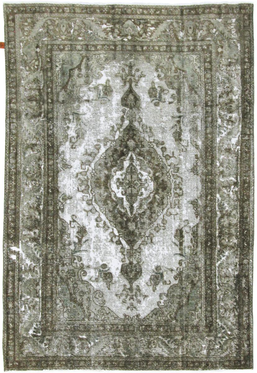 Tapis persan Vintage Royal 291x201 291x201, Tapis persan Noué à la main
