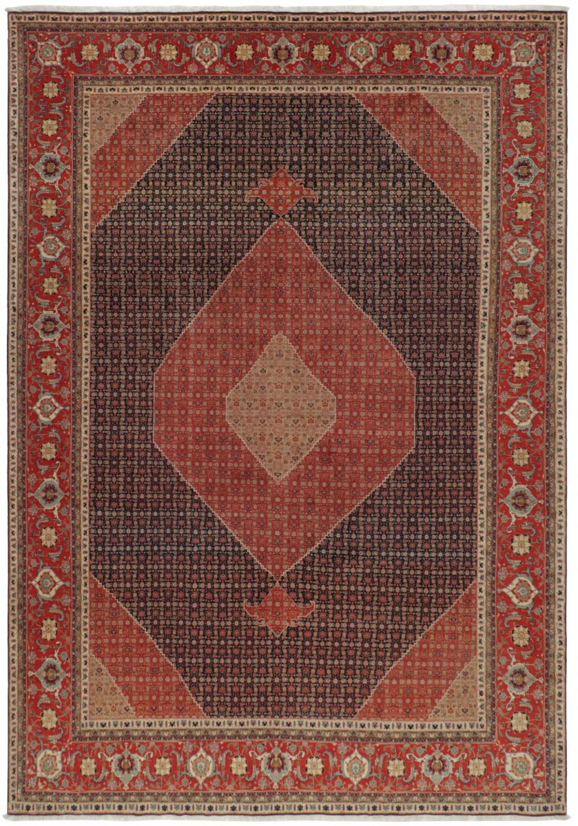 Persian Rug Tabriz Mahi 50Raj 461x326 461x326, Persian Rug Knotted by hand
