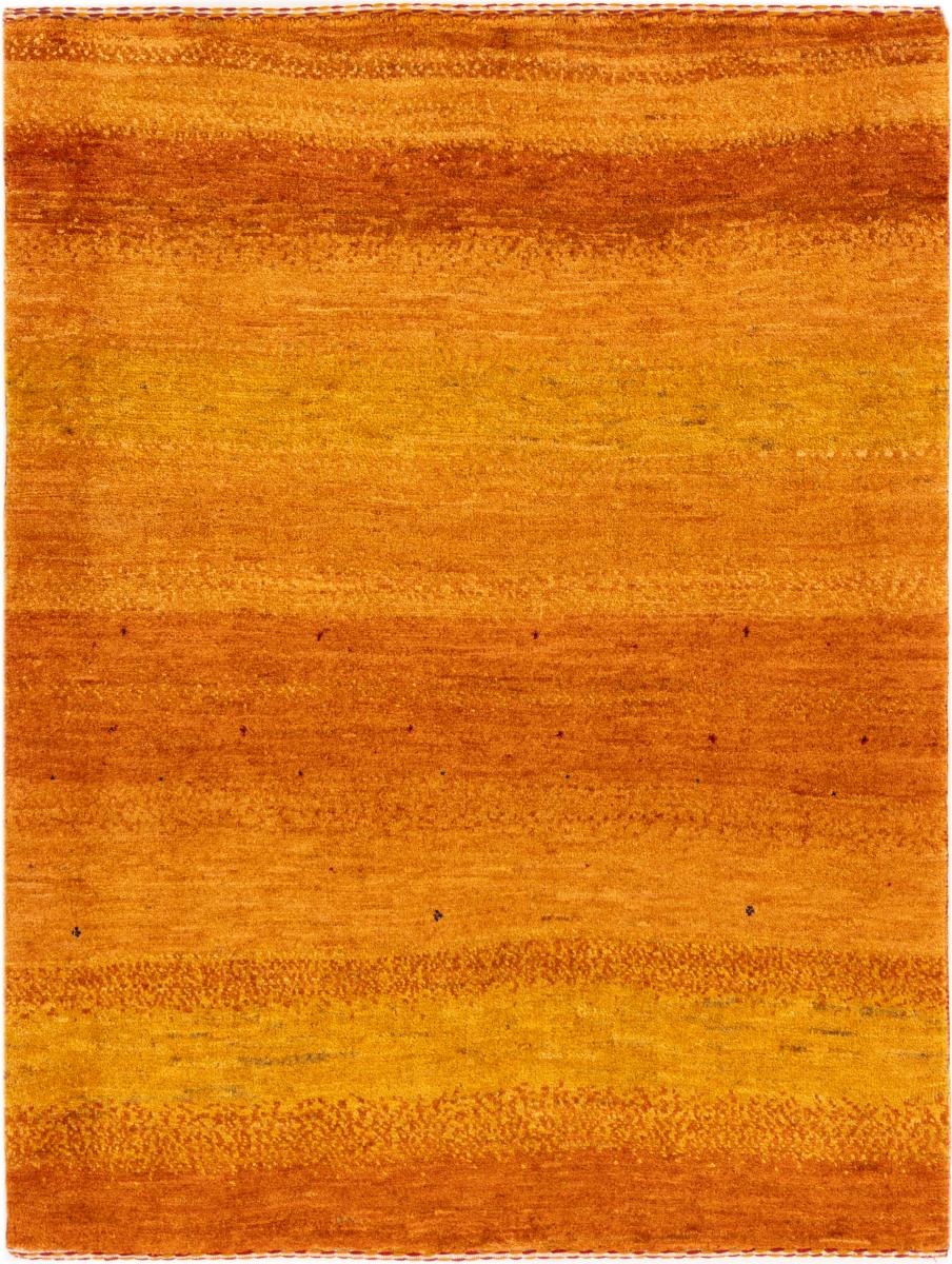 Persialainen matto Perser Gabbeh Loribaft Essence 113x86 113x86, Persialainen matto Käsinsolmittu