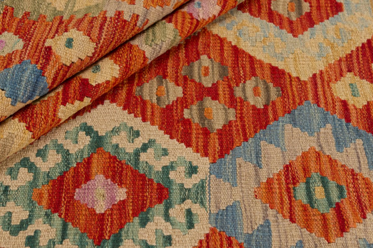 Kelim Afghan - 1