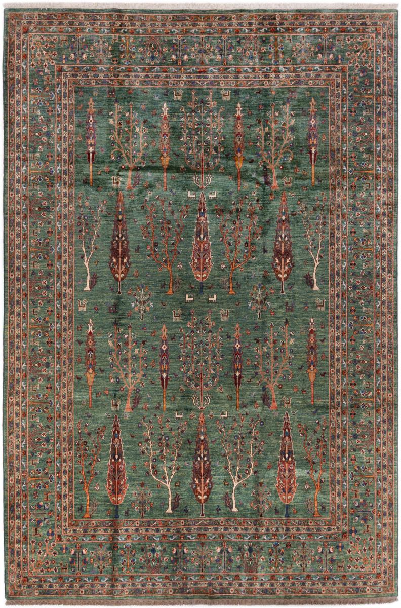 Pakistani rug Ziegler Farahan 319x213 319x213, Persian rug Hand-knotted