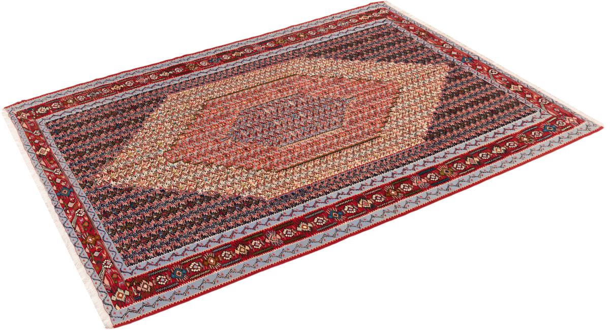 Kilim Senneh - 1