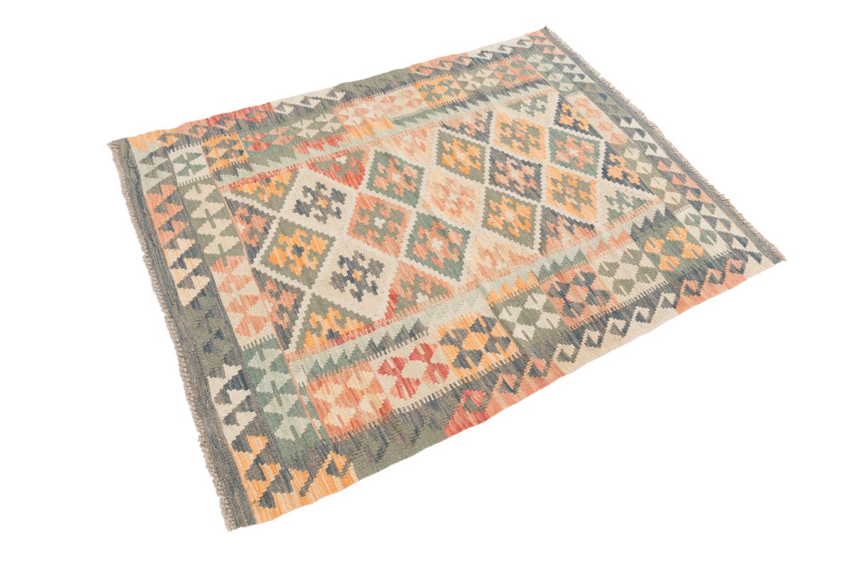 Kilim Afegão - 1