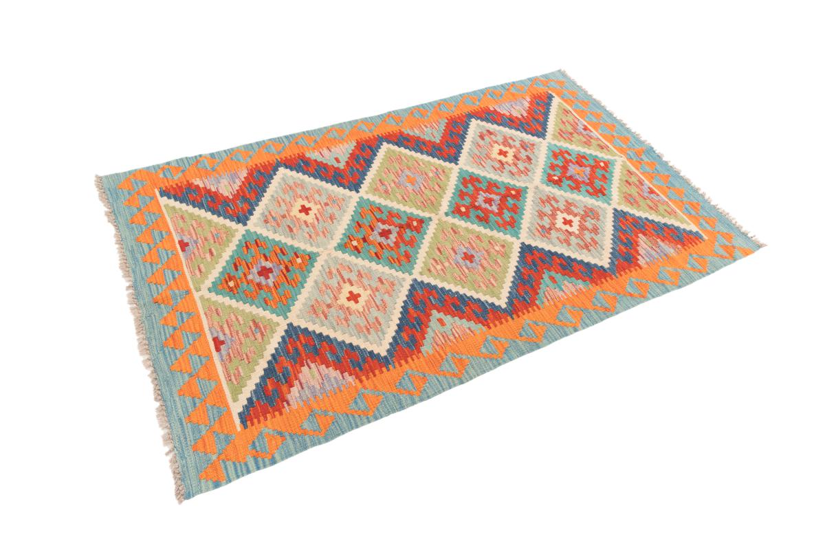 Kilim Afgán - 1