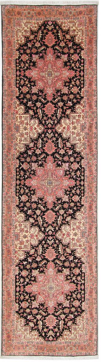 Persian Rug Tabriz 60Raj 351x92 351x92, Persian Rug Knotted by hand