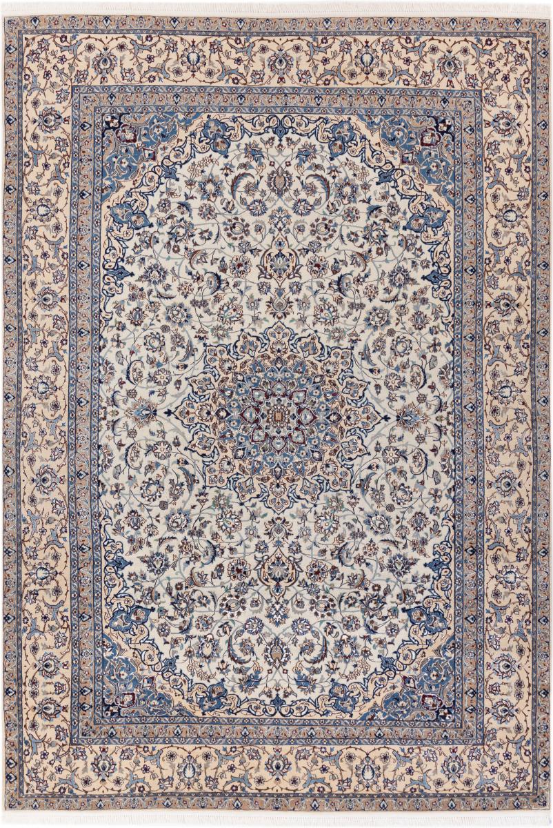 Covor persan Nain 9La 387x267 387x267, Covor persan Înnodat manual