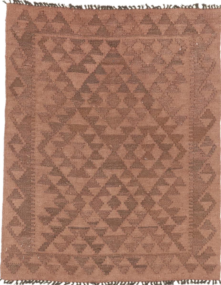 Afgán szőnyeg Kilim Afgán Heritage Limited 118x94 118x94, Perzsa szőnyeg szőttesek