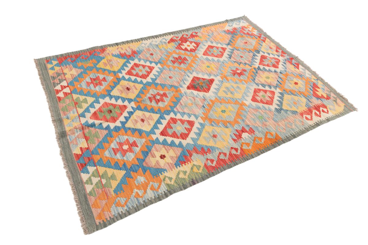 Kilim Afegão - 1