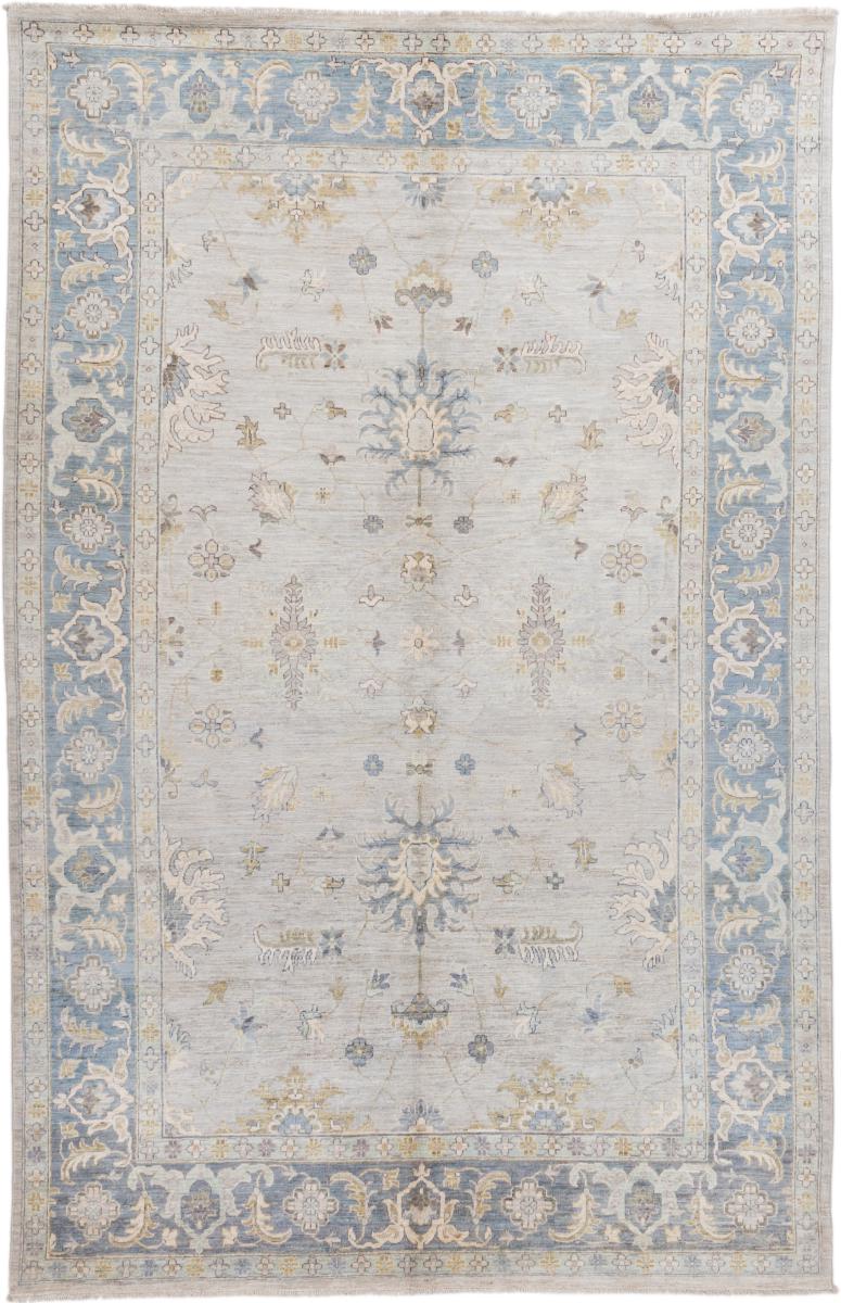 Afghaans tapijt Arijana Ziegler Farahan 309x202 309x202, Perzisch tapijt Handgeknoopte