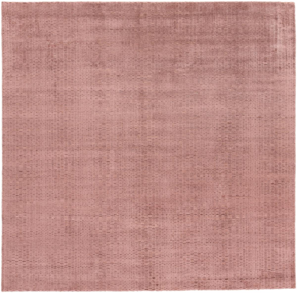Indiai szőnyeg Loom Gabbeh Lori Polaris 6'6"x6'6" 6'6"x6'6", Perzsa szőnyeg Loom kézzel csomózott
