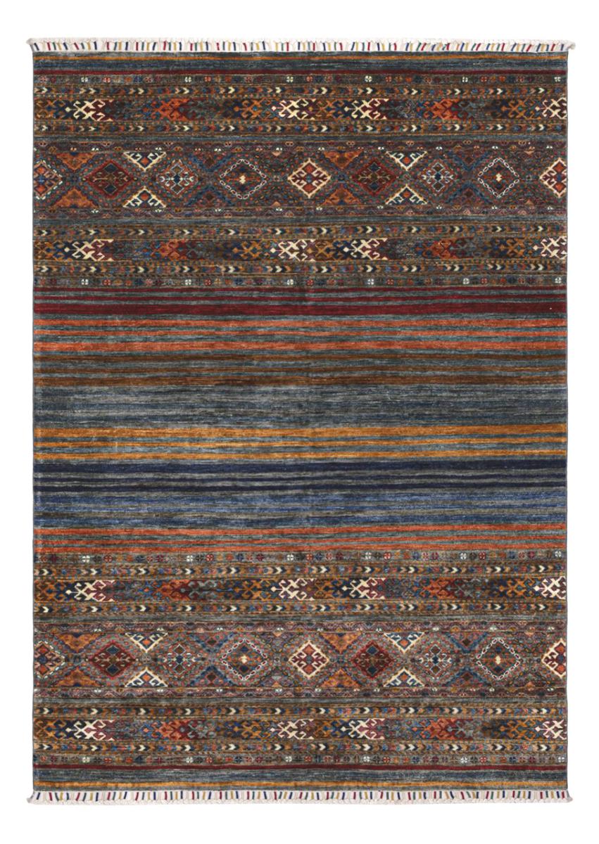 Pakistani rug Arijana Shaal 230x172 230x172, Persian Rug Knotted by hand