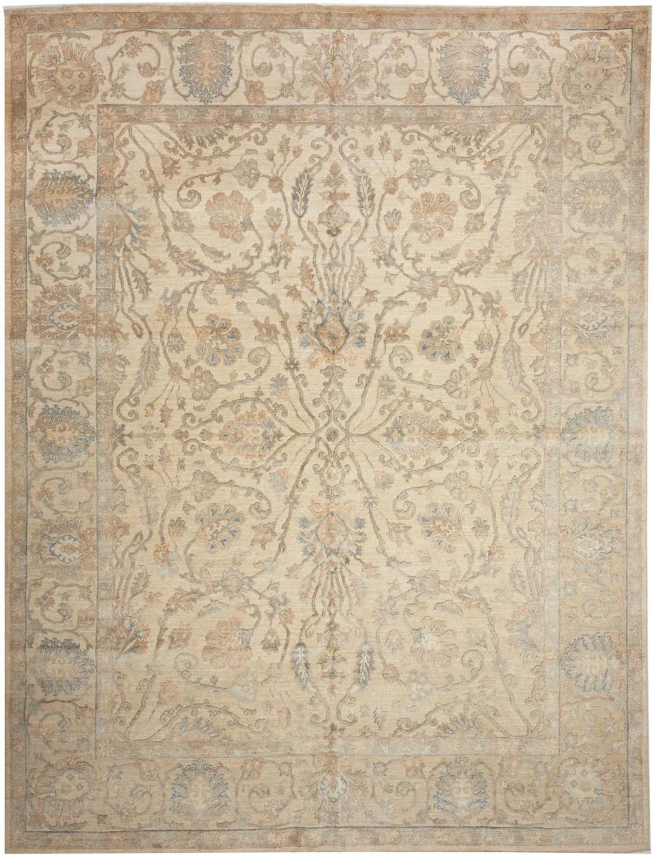 Pakistani rug Ziegler Farahan 357x275 357x275, Persian Rug Knotted by hand