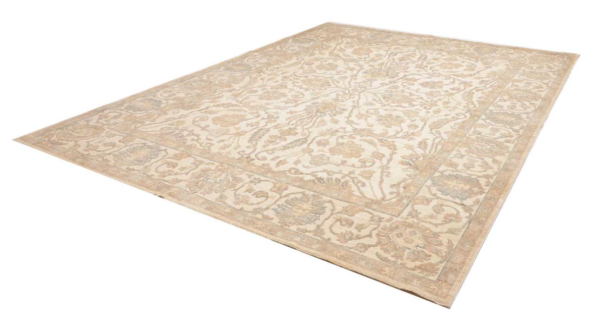 Ziegler Farahan - 1